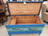 Vintage Cedar chest